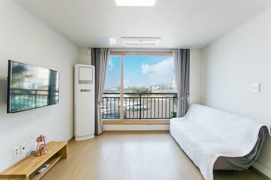 Jeju Gilgaon Pension Haga-ri  Exterior foto