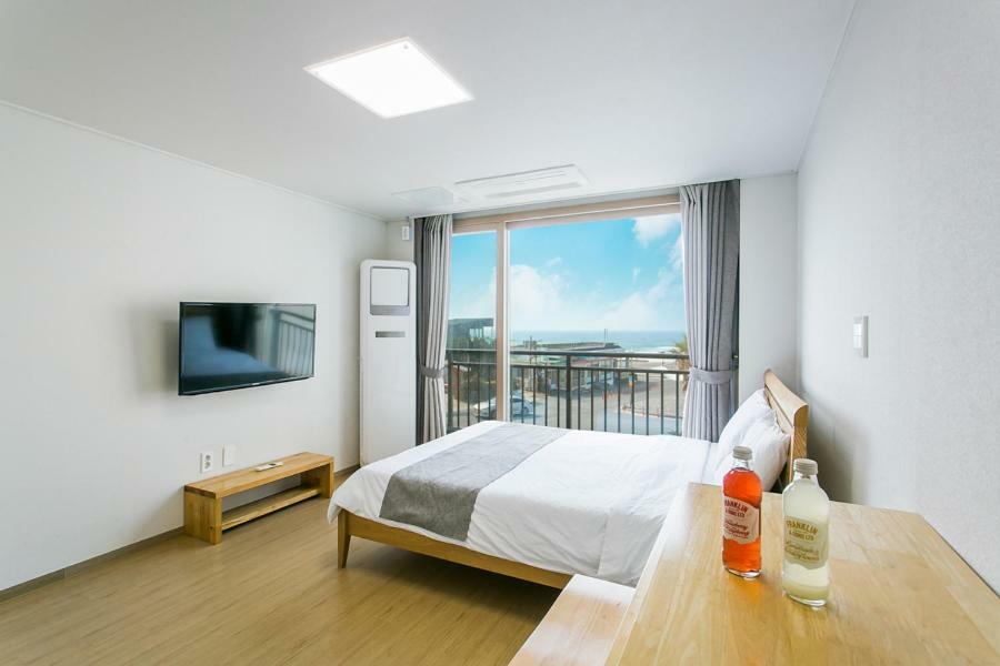 Jeju Gilgaon Pension Haga-ri  Exterior foto