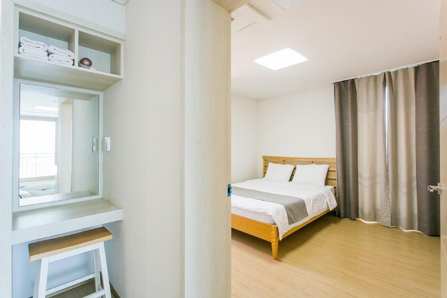 Jeju Gilgaon Pension Haga-ri  Exterior foto