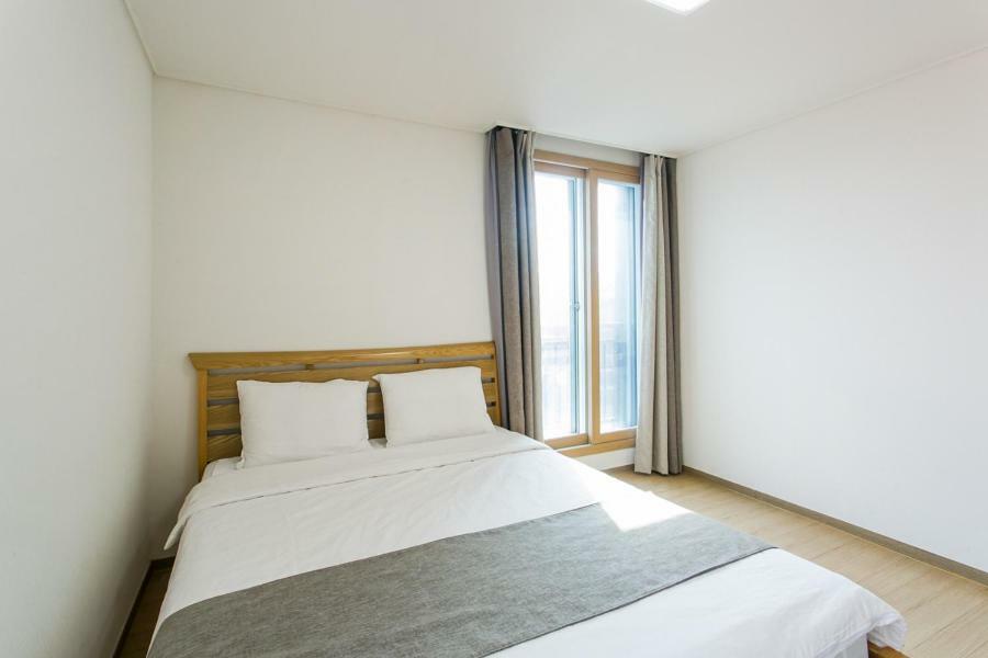 Jeju Gilgaon Pension Haga-ri  Exterior foto