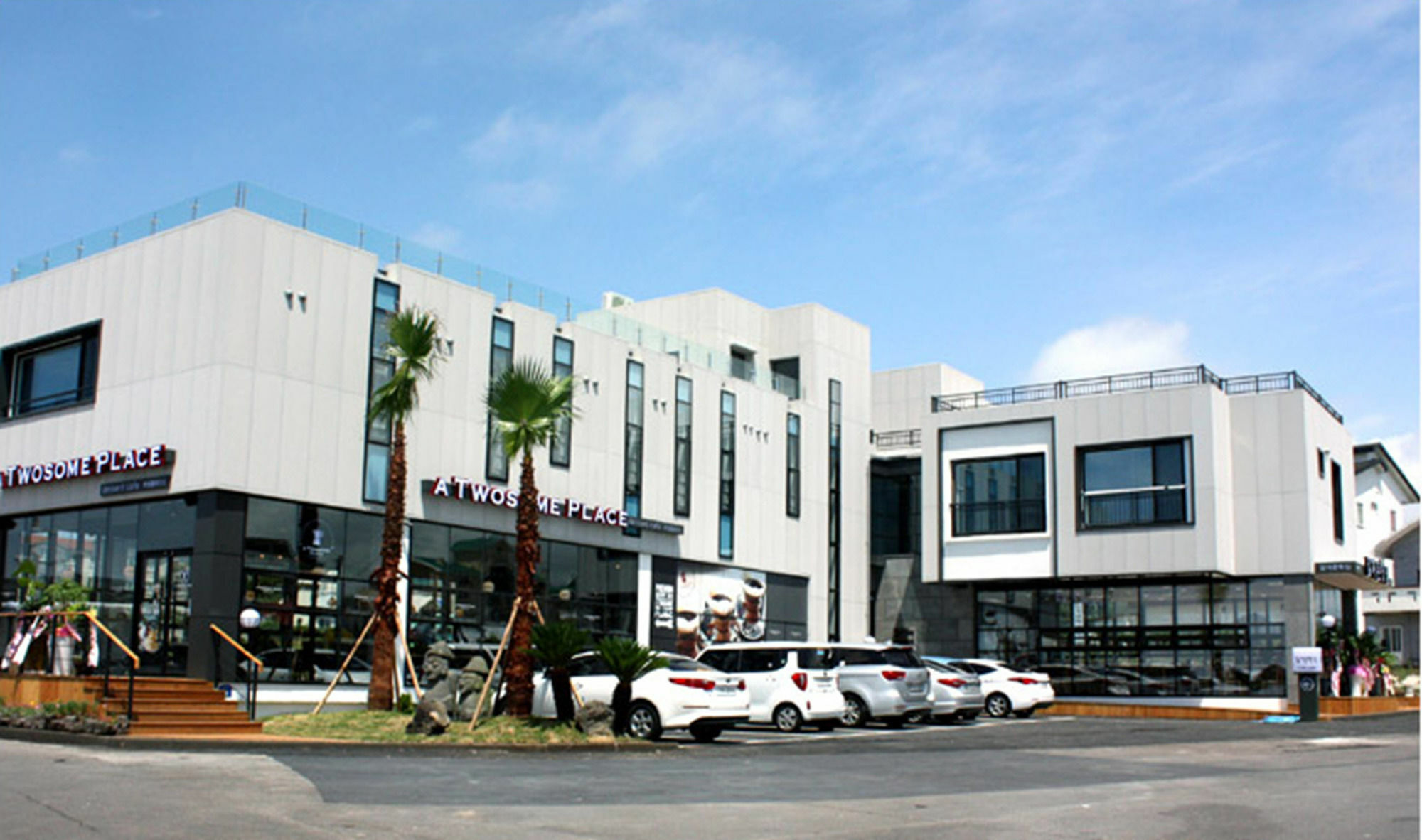 Jeju Gilgaon Pension Haga-ri  Exterior foto