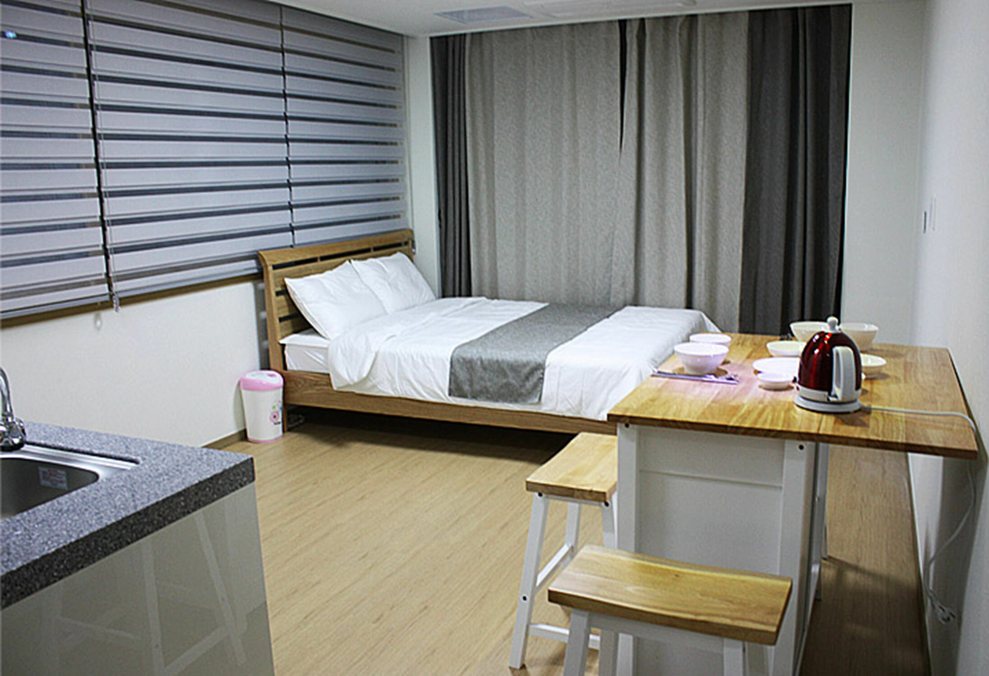 Jeju Gilgaon Pension Haga-ri  Exterior foto