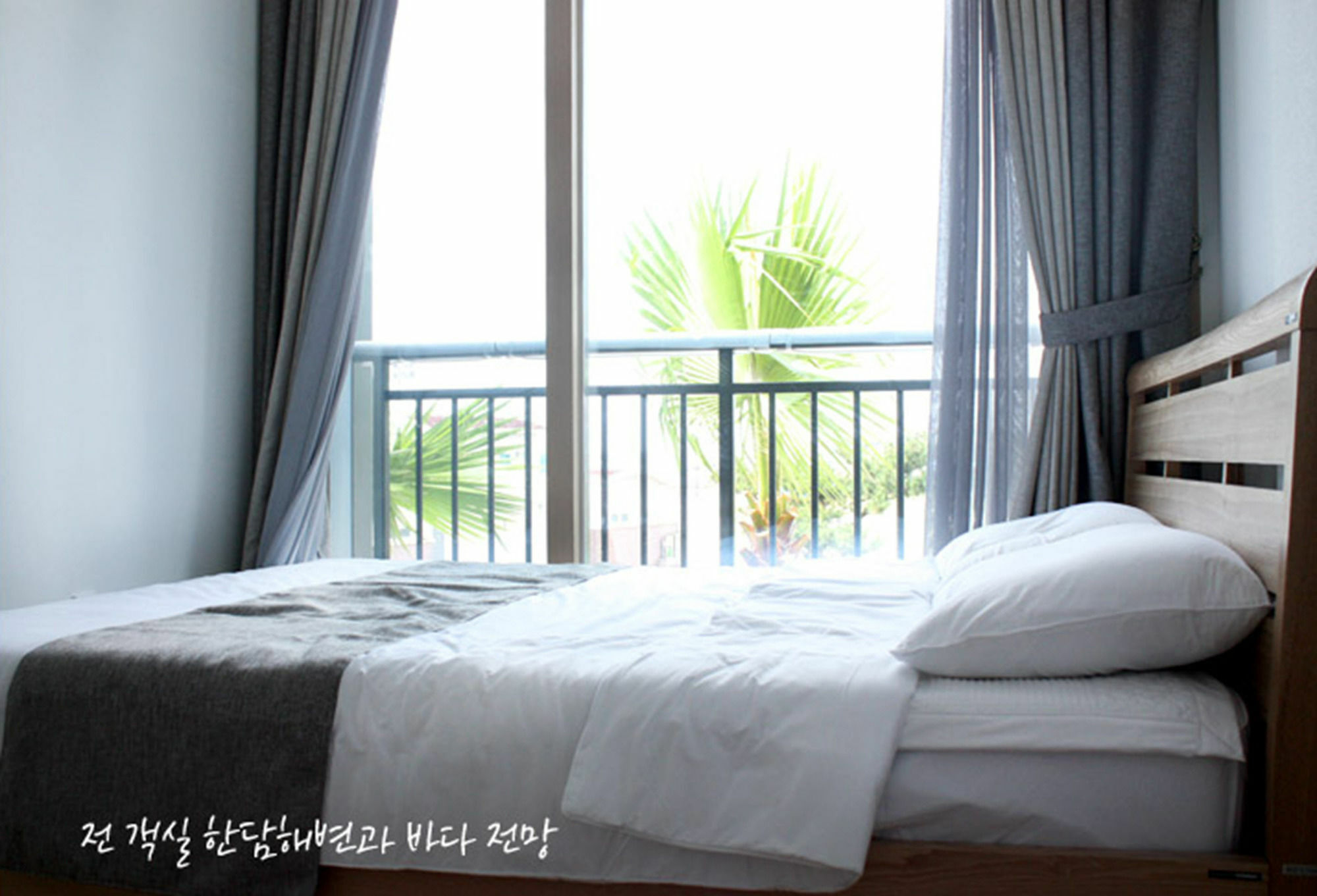 Jeju Gilgaon Pension Haga-ri  Exterior foto