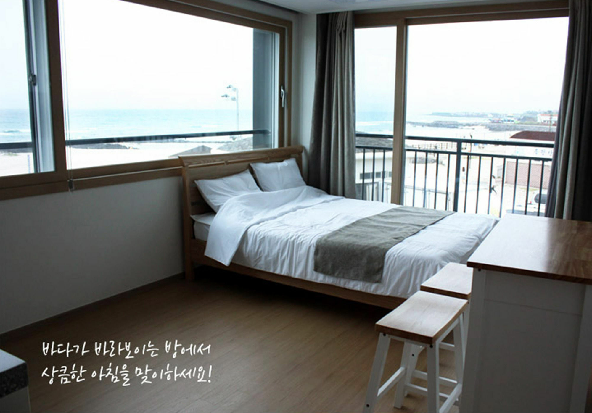 Jeju Gilgaon Pension Haga-ri  Exterior foto