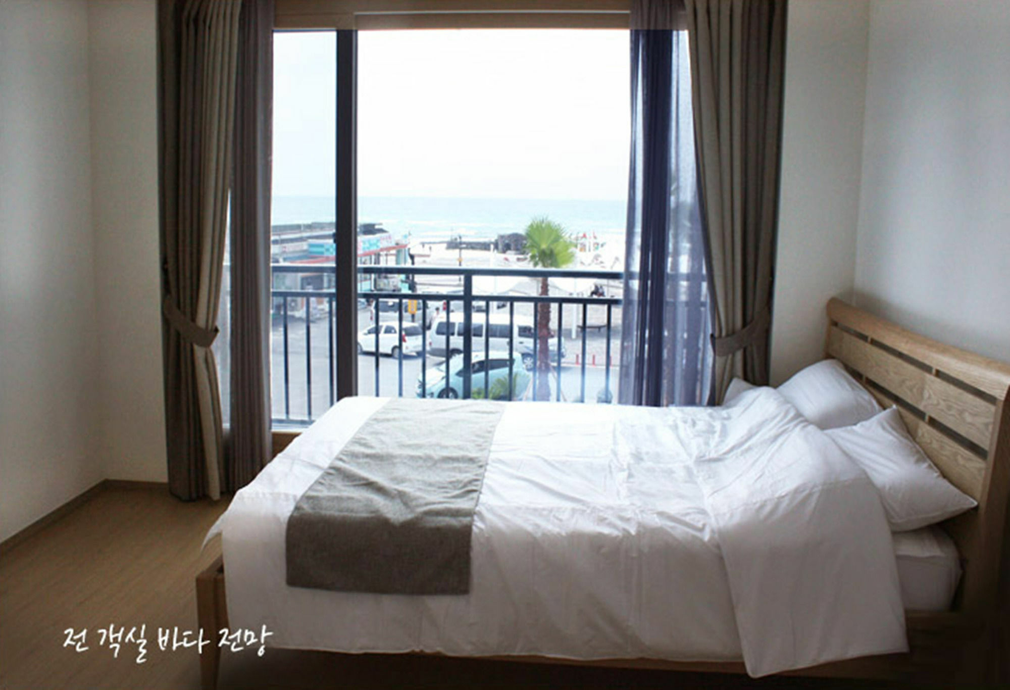 Jeju Gilgaon Pension Haga-ri  Exterior foto